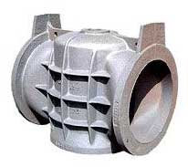 Valve Body, For Industrial