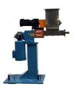 Twin Screw Side Feeder