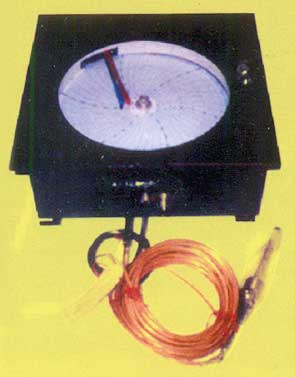 Temperature Recorder