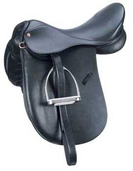 Dressage Saddles