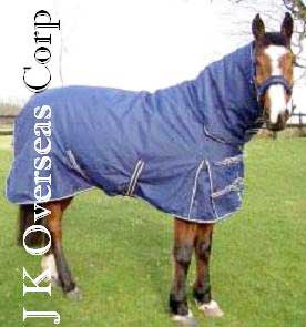 Horse Blanket: TRC - 2003052