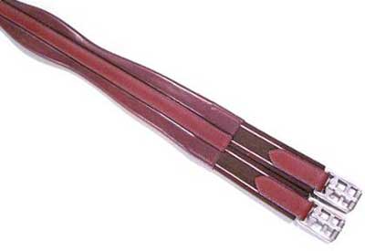 Leather Girths- Lg - 2003020