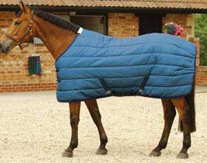 Horse Blankets : SB - 2003057, Size : 4x6feet