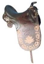 Item Code : GE-AS-004 Australian Leather Saddles
