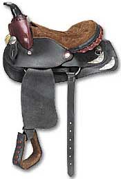 Item Code : GE-WS-004 Western Leather Saddles