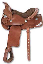 Item Code : GE-WS-006 Western Leather Saddles