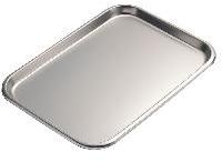 Steel Trays