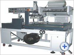 Auto Side-Seal Machine