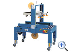 Carton Sealing Machines, Tape Width : 2' (3' Option)