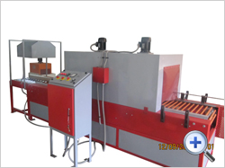 Shrink Tunnel Packaging Machine