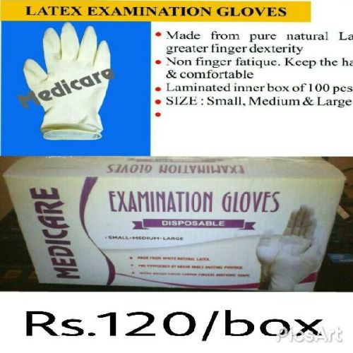 Examination Gloves