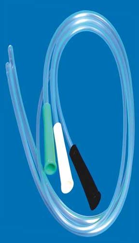 Oxygen Catheter