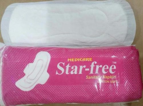 StarFree Sanitary Napkins