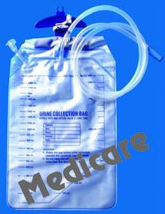 Urine Collection Bag