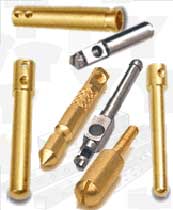 Brass Earthing Accessories