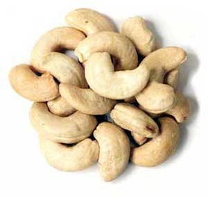 Cashew Nuts