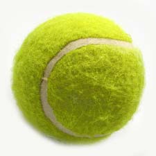 Tennis Balls