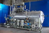 Transformer Oil Filtration Plant