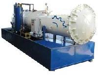 Vacuum Pressure Impregnation Plant