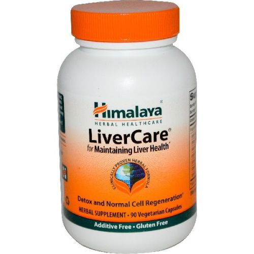 Liver Care Medicines