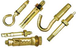 Anchor Fasteners