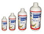 HDPE Printed Bottles