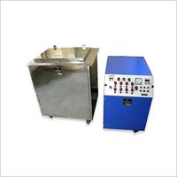Ultrasonic Wire Cleaning Machine