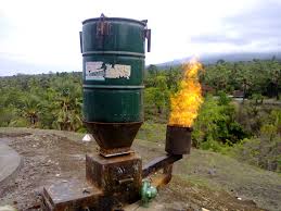 Gasifier