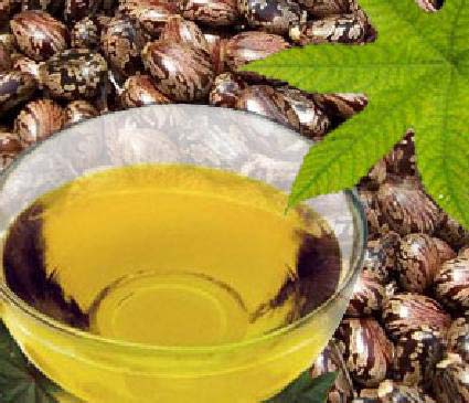Castor oil