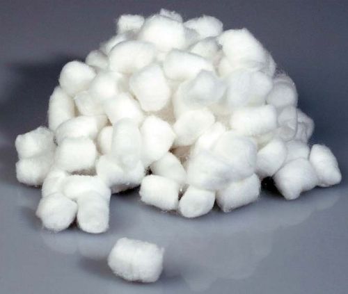 Raw Cotton