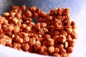 Masala Peanuts