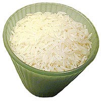 Aromatic Basmati Rice