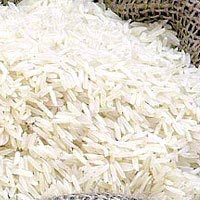 White Basmati Rice