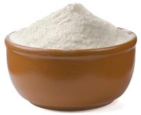 Rice flour