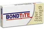 Bondtite Super Strengh Adhesive