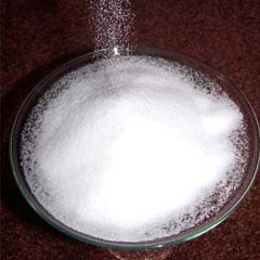 White Crystal Sugar