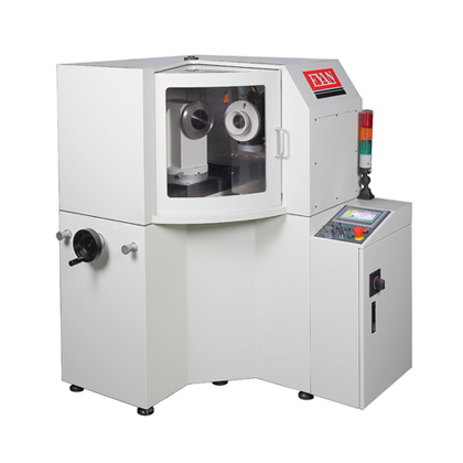 Automatic Circular Saw Blade Grinder