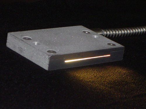 Epsilon Fiber Optic