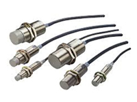 Inductive Proximity Sensors