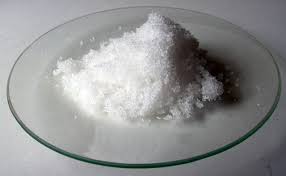 SYNGLOSS Sodium Nitrate, Classification : Made From Virgin Metal