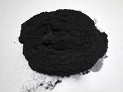 Virgin Raw Material Tin II Oxide Black, For Industrial Grade