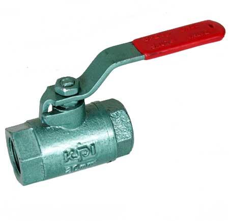 Ball Valves