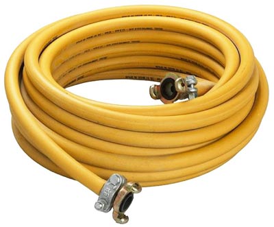 Hose Pipes, For Industrial Use, Hose Length (mm) : 5-100mtr