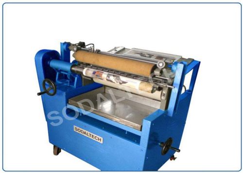 Horizontal Labelling Machine