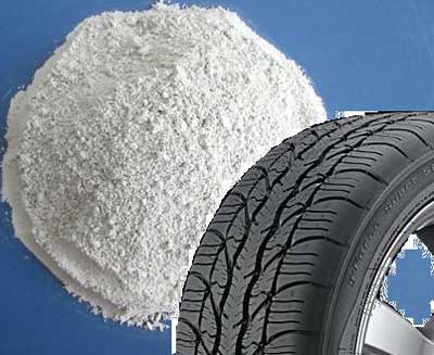 Rubber Grade Wet Ground Mica Powder, Packaging Type : Plastic Bag