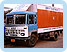 Car Carrier Services