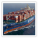 Ocean Freight Services