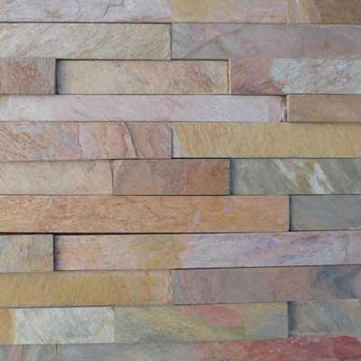 Ledge Stone ( Raja Red )