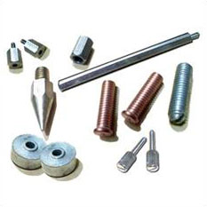 Automotive Turned Components