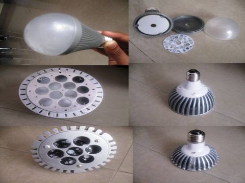 LED Bulb